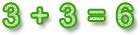 what is three plus three|What is three plus three .